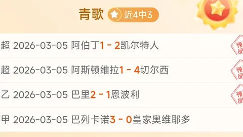 大乐透期号专家推荐：里奥夸尔托学生队实力分析